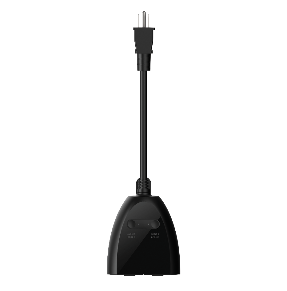 Outdoor Smart Plug