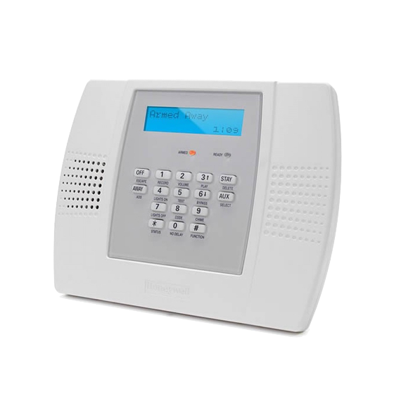 Wireless Legacy Alarm Panel Replacement Battery