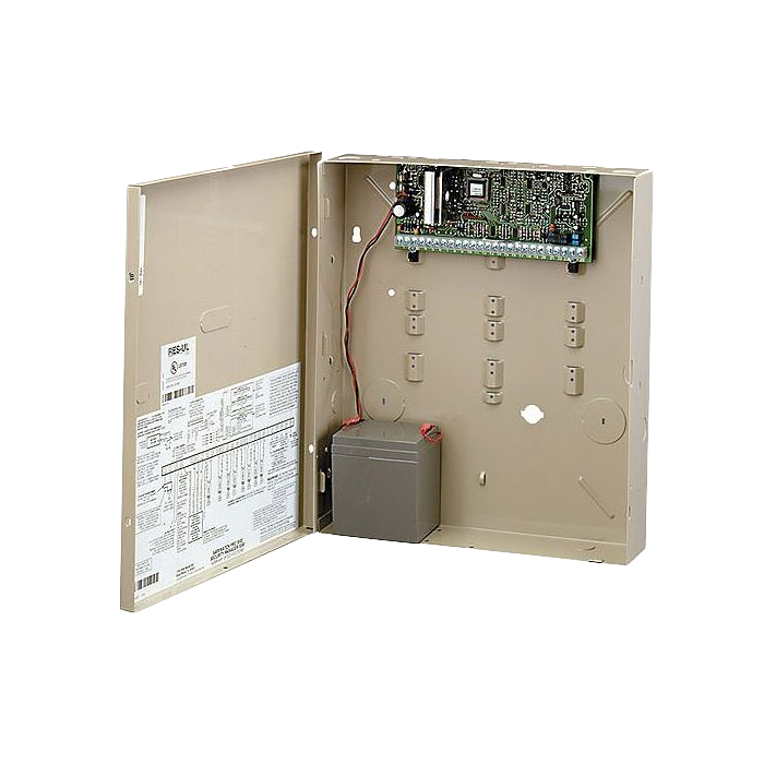 Hardwired Legacy Alarm Panel Replacement Battery