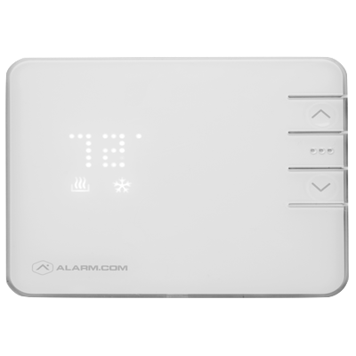 Smart Thermostat