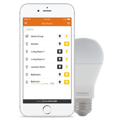 Smart Bulb