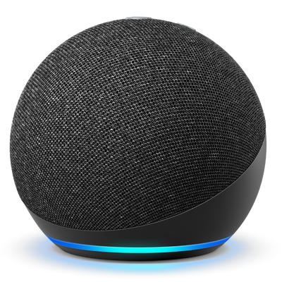 Amazon Echo Dot