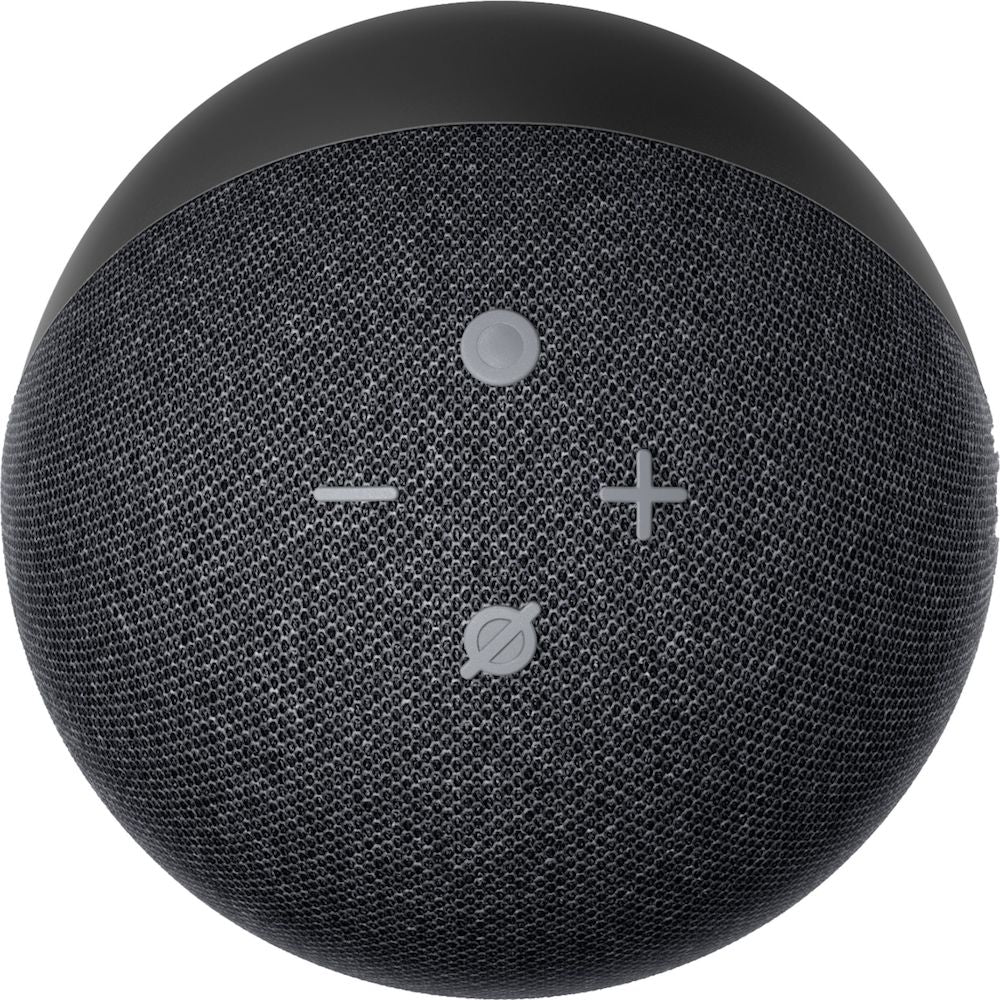 Amazon Echo Dot