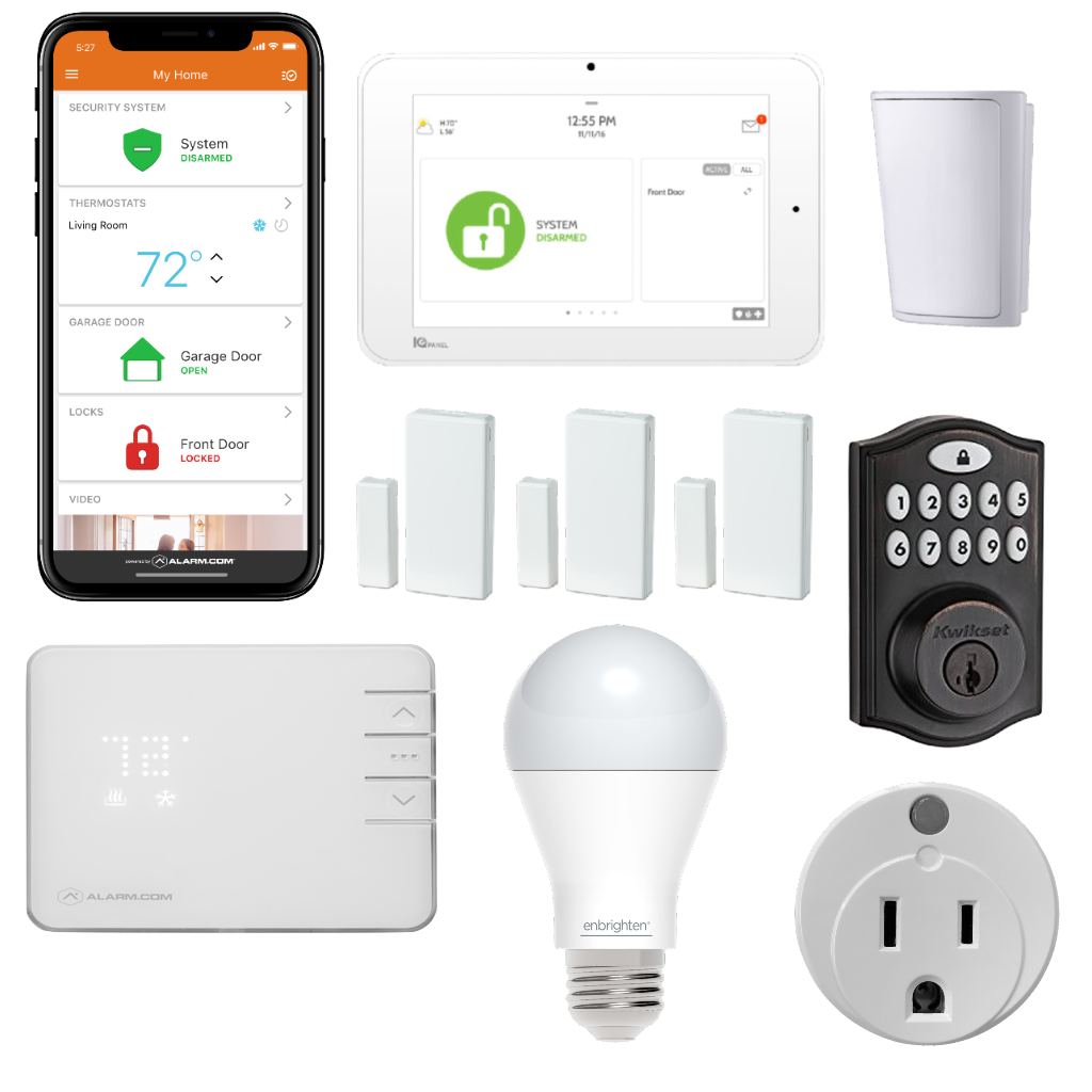 Energy Management