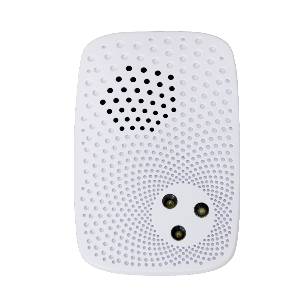 Siren Repeater