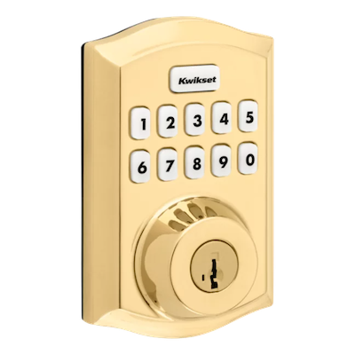 Smart Door Lock