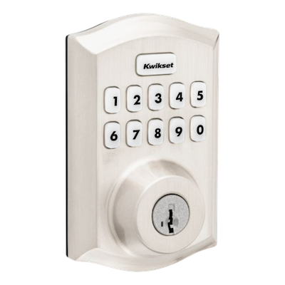 Smart Door Lock