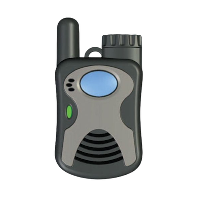 Medical Alert Two Way Voice Pendant