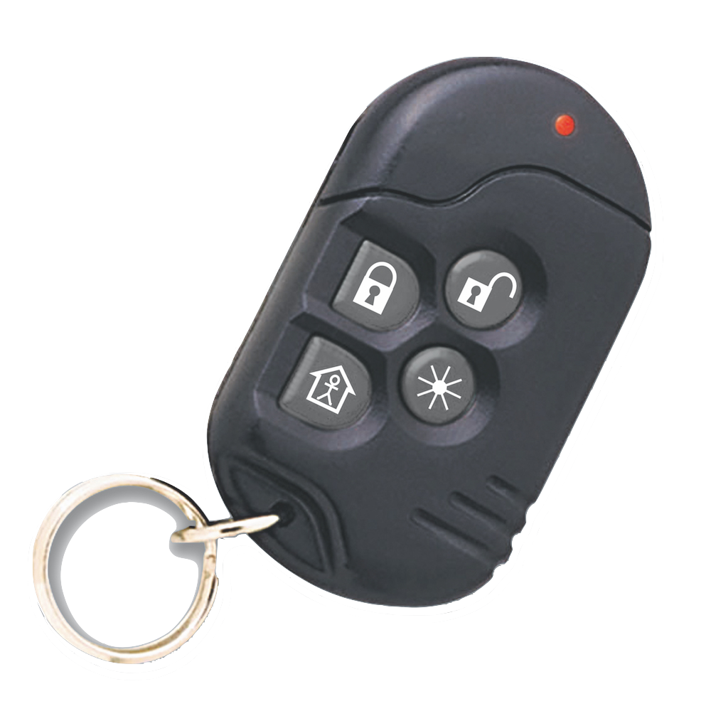 Keyfob
