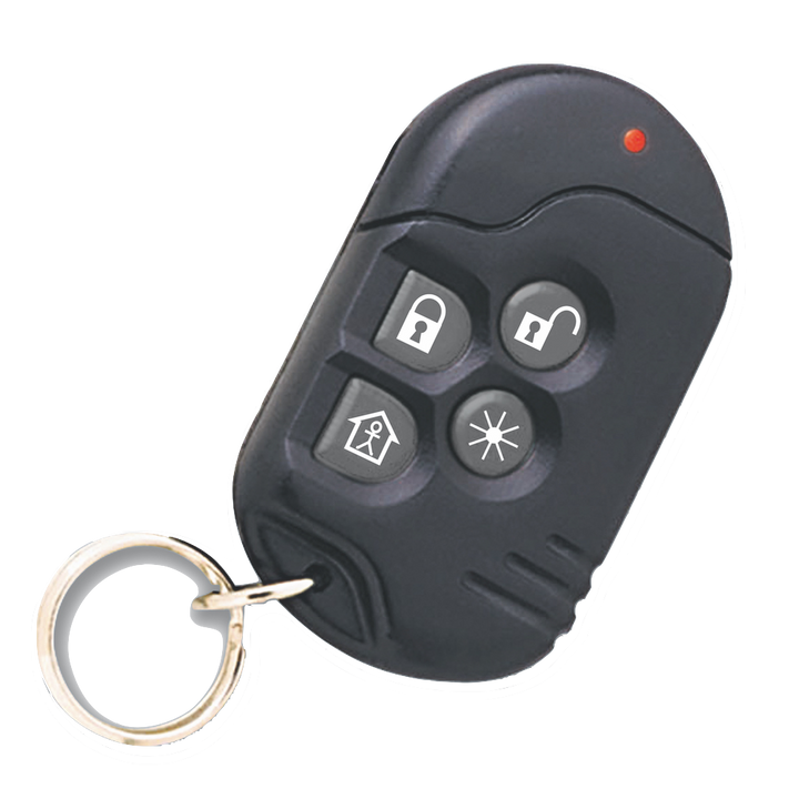 Keyfob