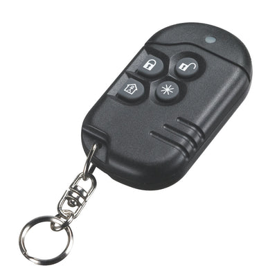 Keyfob