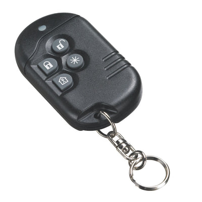 Keyfob