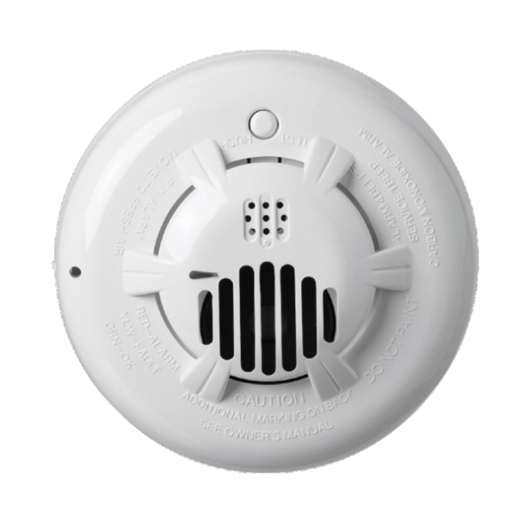 CO Detector