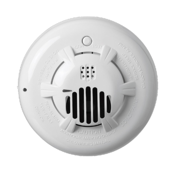 CO Detector