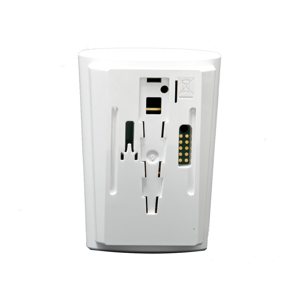 Starter Automation