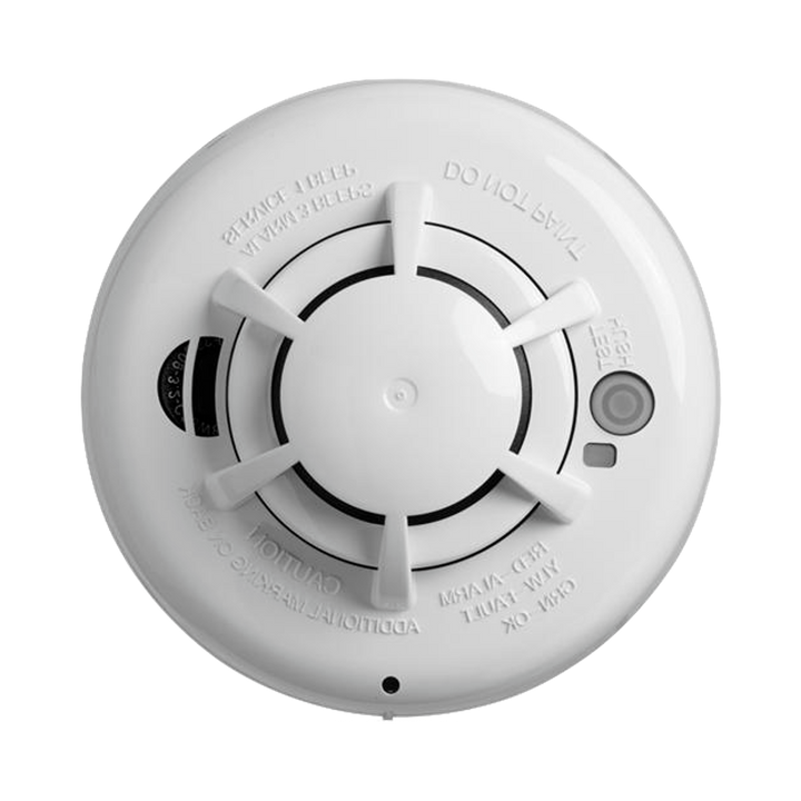 Smoke Detector