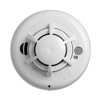 Smoke Detector