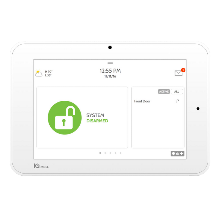 Self Monitoring