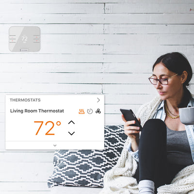 Smart Thermostat