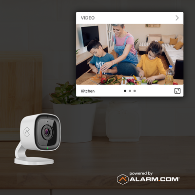 Indoor Camera