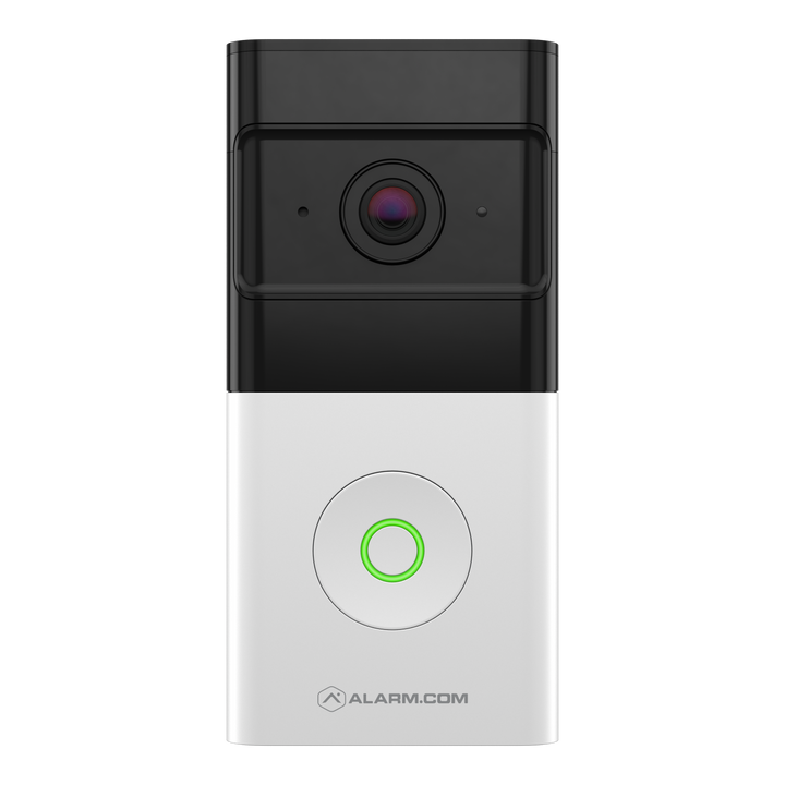 Wireless Video Doorbell