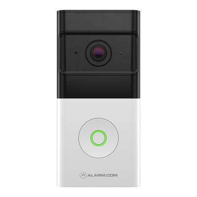 Wireless Video Doorbell