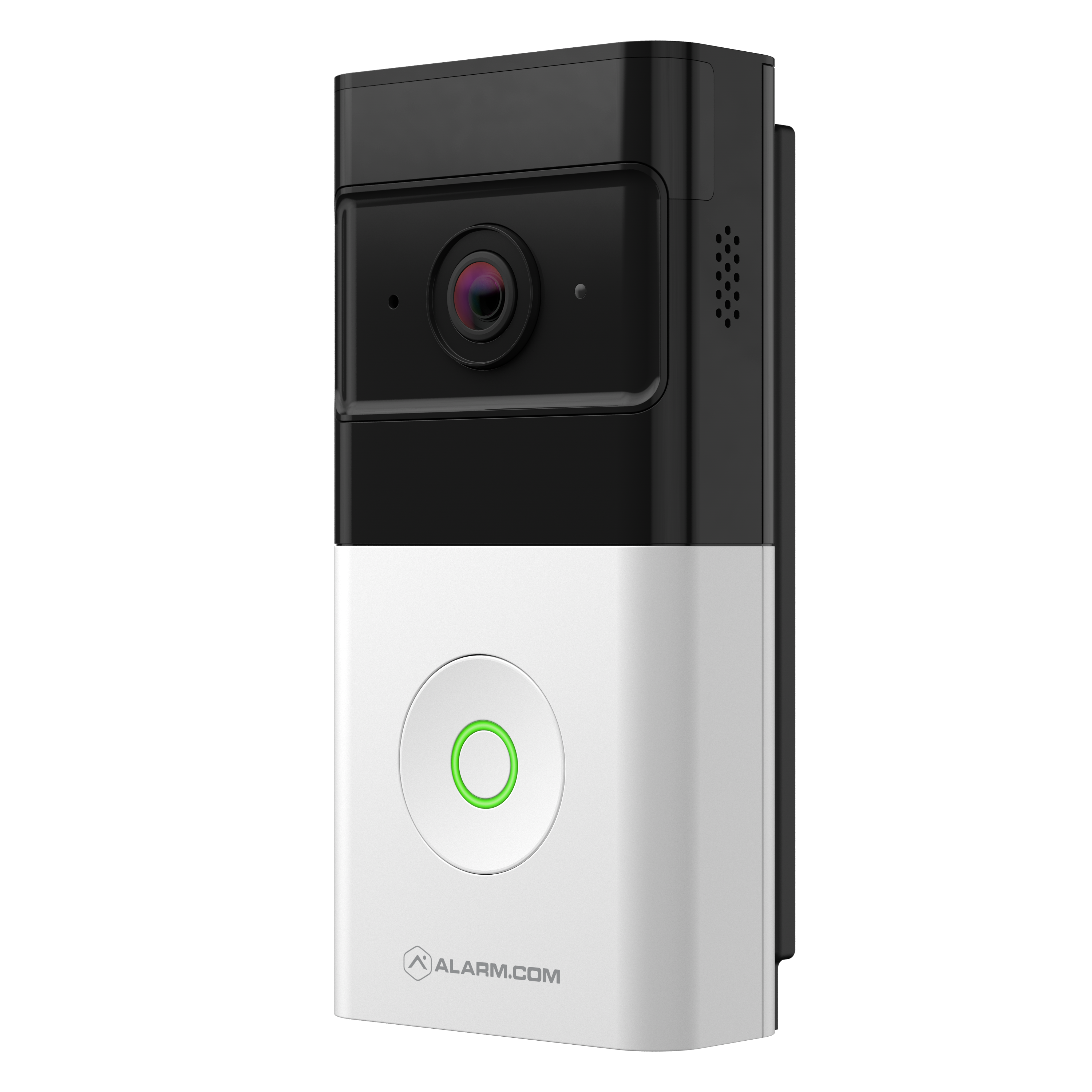 Wireless Video Doorbell