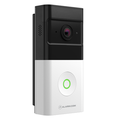 Wireless Video Doorbell