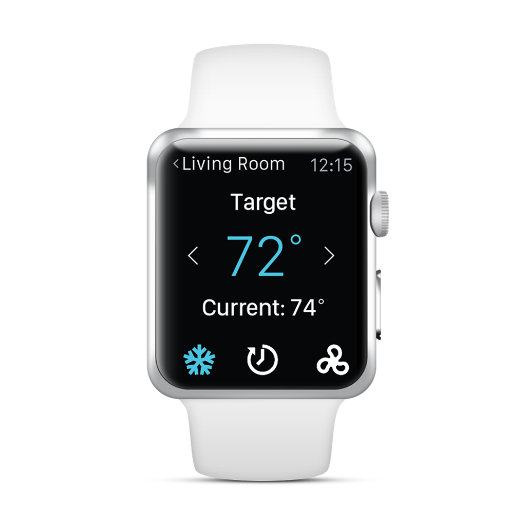 Smart Thermostat
