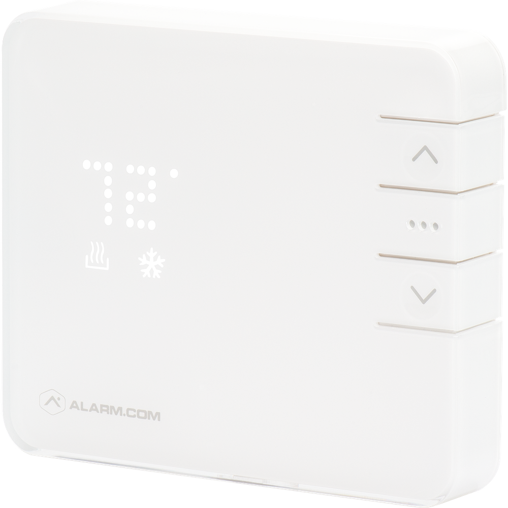 Smart Thermostat