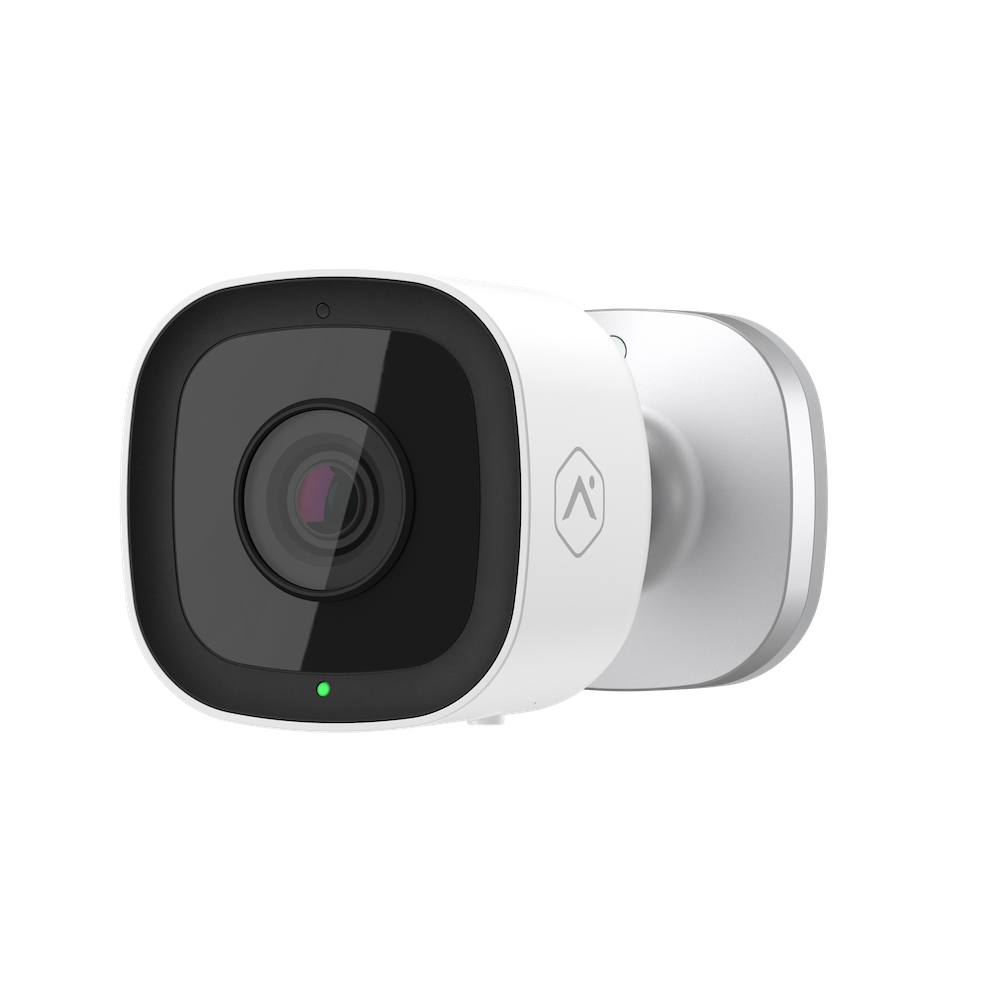 Outdoor Security Camera