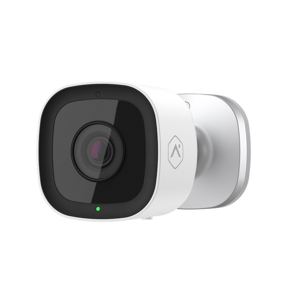 Outdoor Security Camera