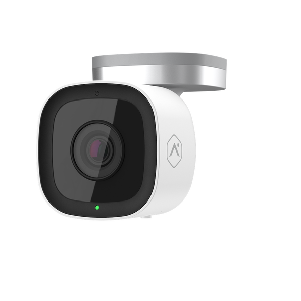 Outdoor Security Camera