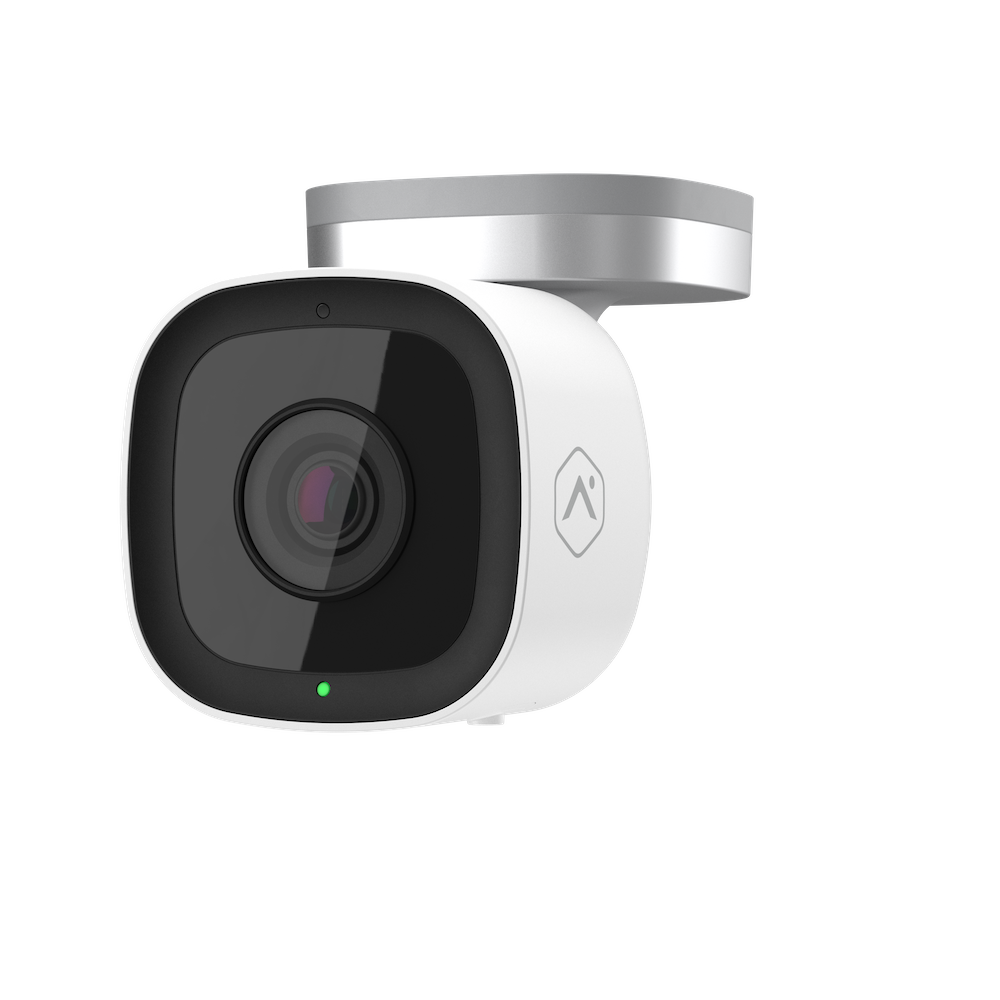 Outdoor Camera - New Video Kit