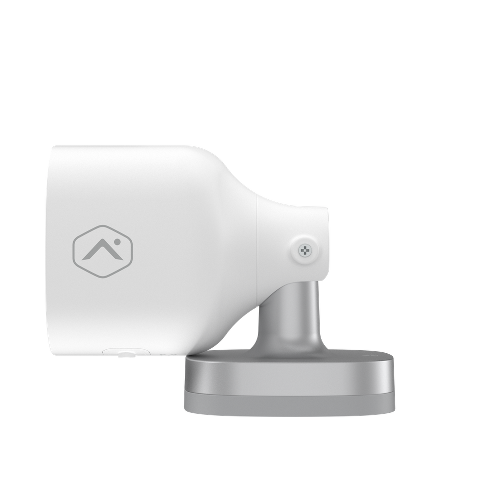 Outdoor Security Camera