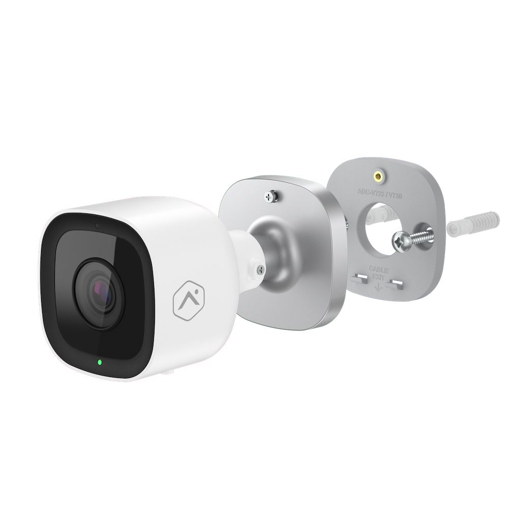 Outdoor Security Camera