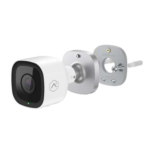 Outdoor Security Camera