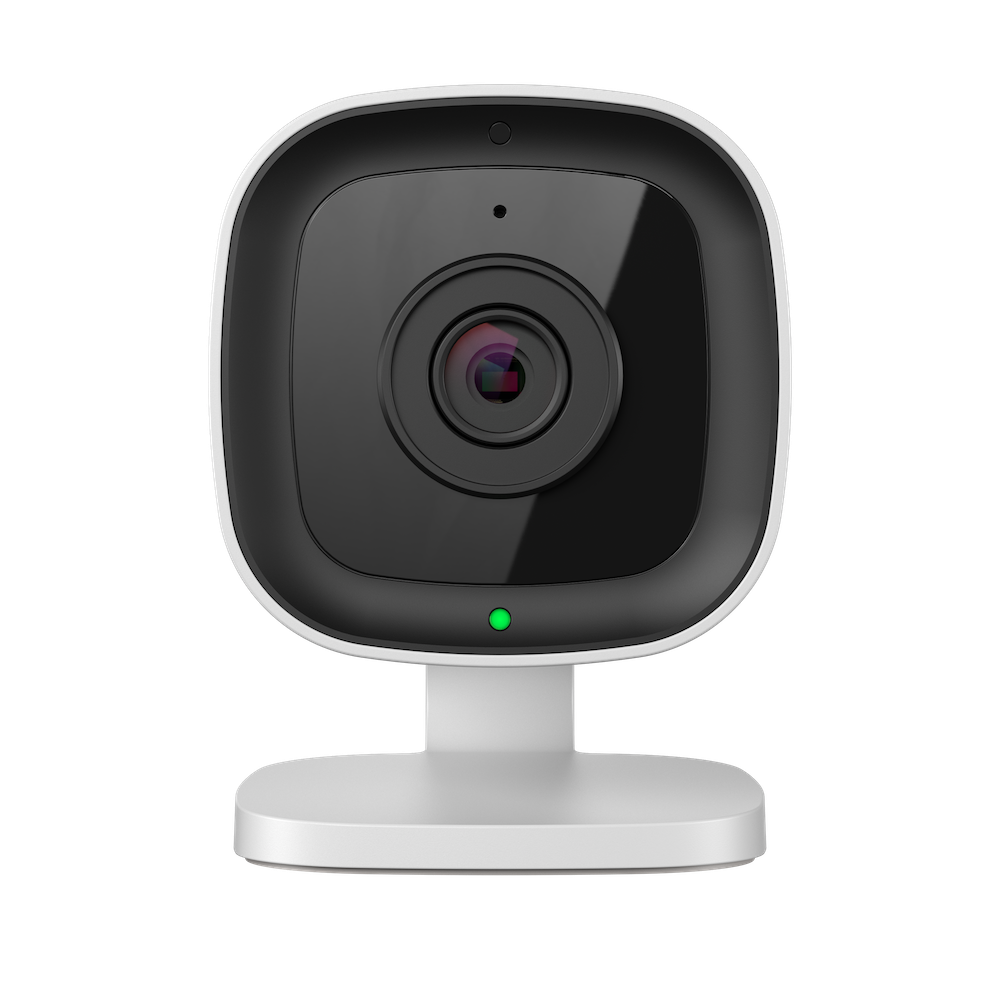 Indoor Security Camera