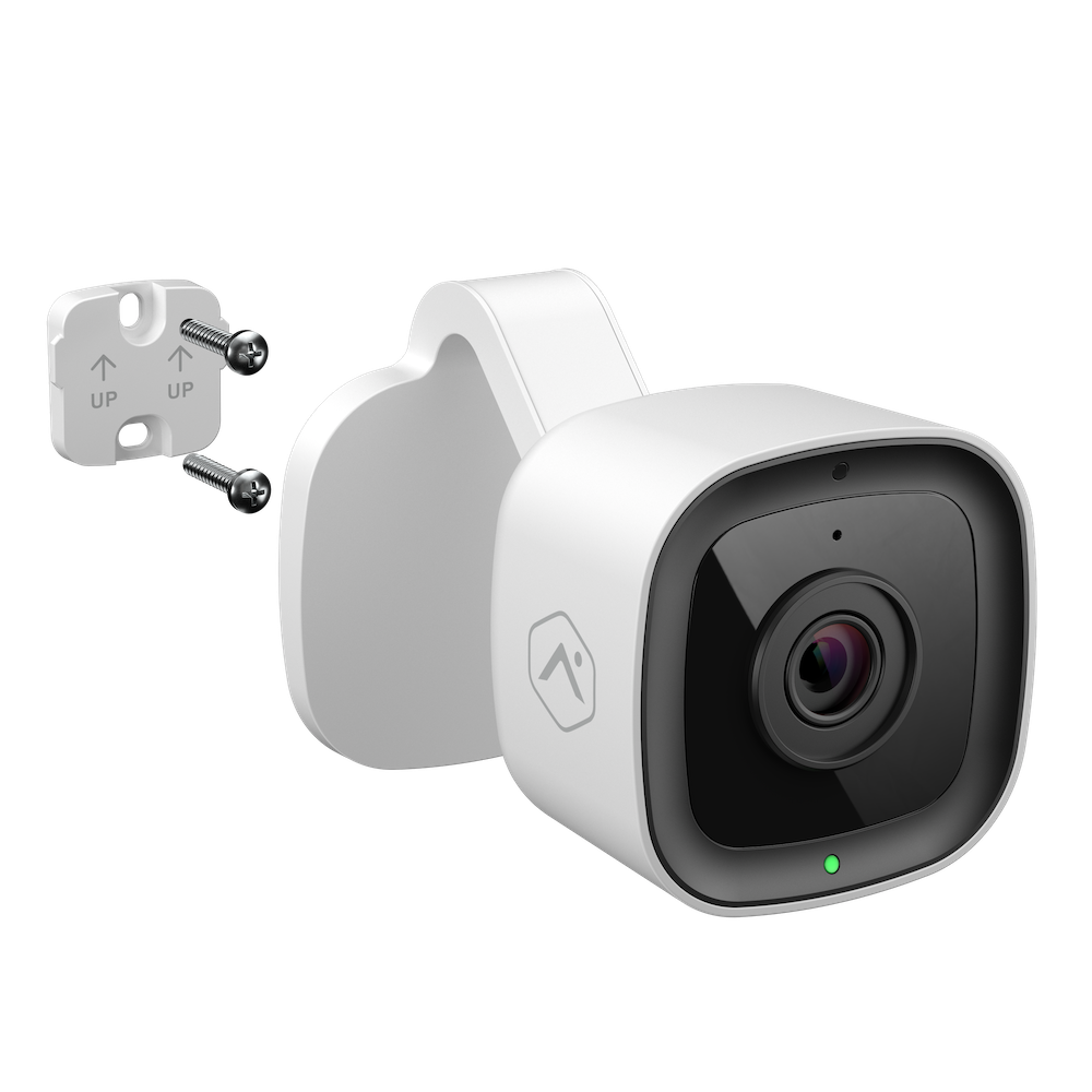 Indoor Security Camera